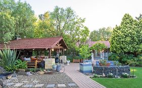 Gabbys Cottage Guesthouse